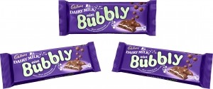 Cadbury bubbly 3
