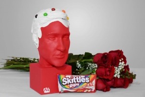 Skittles Dips Valentine's Day 750