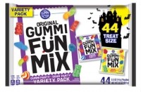 Gummi Fun Mix Halloween