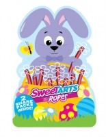 SweeTarts Sour Ropes Bunny