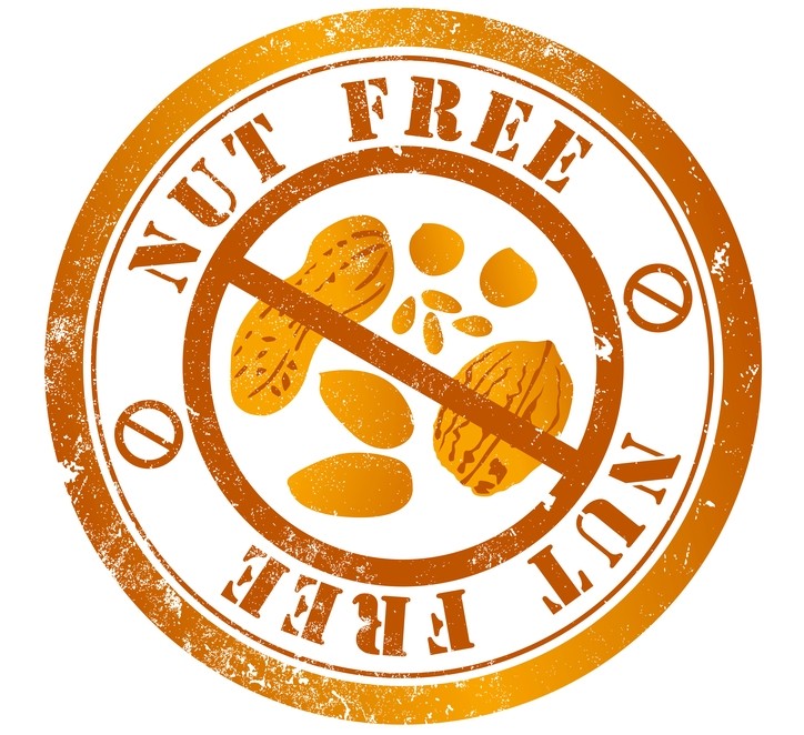 Vermont Nut Free has been averaging year-over-year growth of 10% in the past few years.