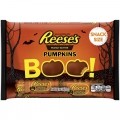 Reese's Peanut Butter Pumpkins Snack Size SRP: $2.99