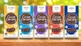 Cocoa Canopy's full range is available online at Ocado. Pic: Cocoa Canopy