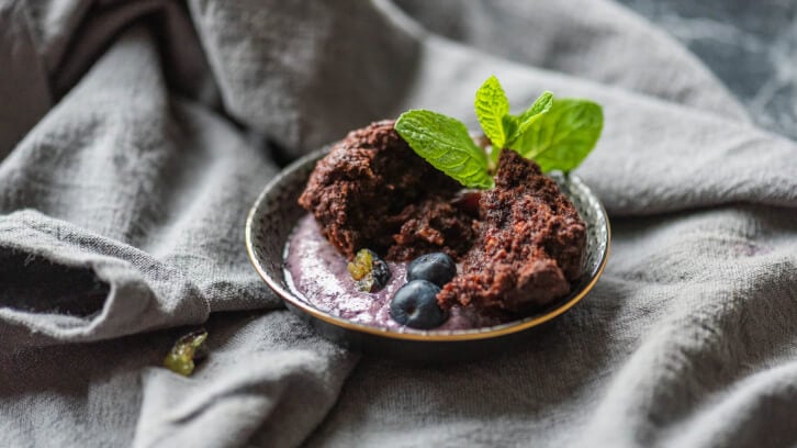 What next for plant-based confectionery?