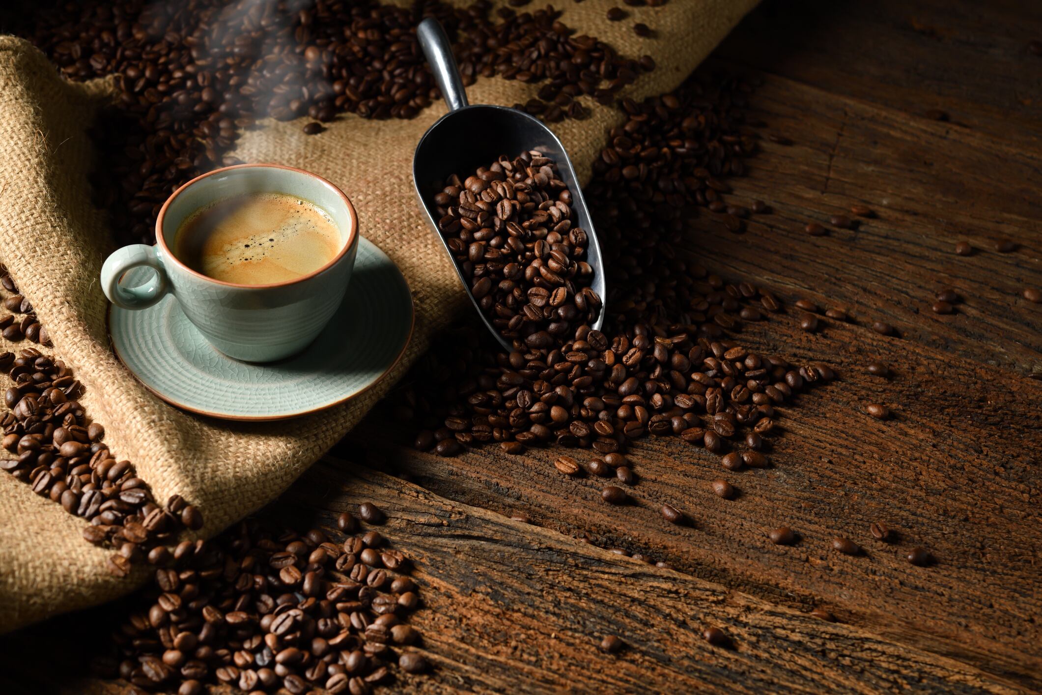 By producing coffee sustainably, supply shortages can be addressed, and prices will naturally correct themselves, according to Another Food.