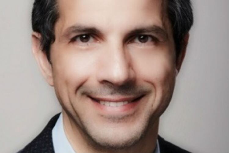 Olivier de Mendez takes up new role at Godiva as president, UK & MENAT