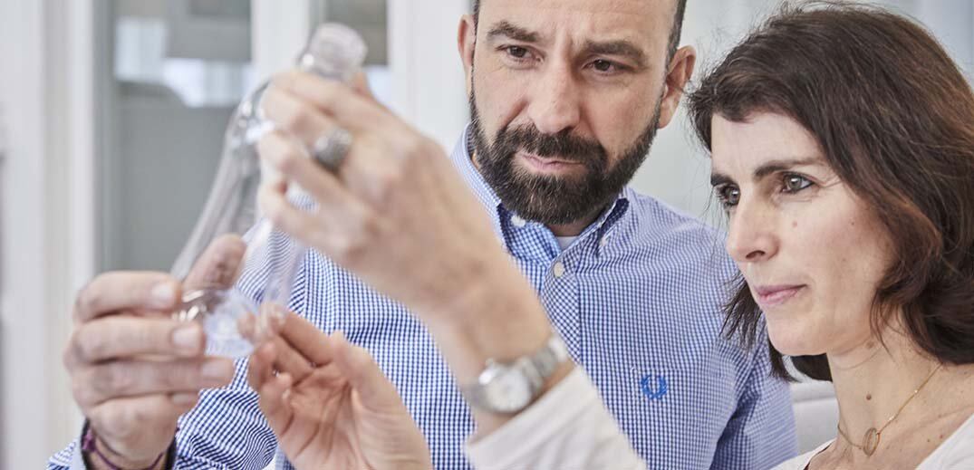 Nestlé signs European Plastics Pact 