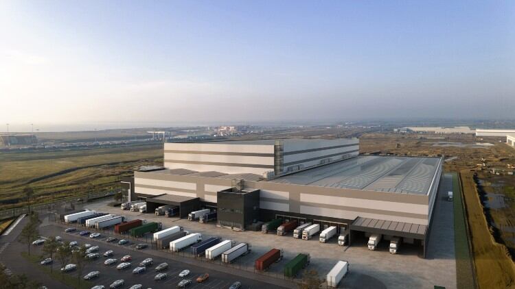 Mars UK and DHL announce green partnership to cut carbon footprint by 7.7%