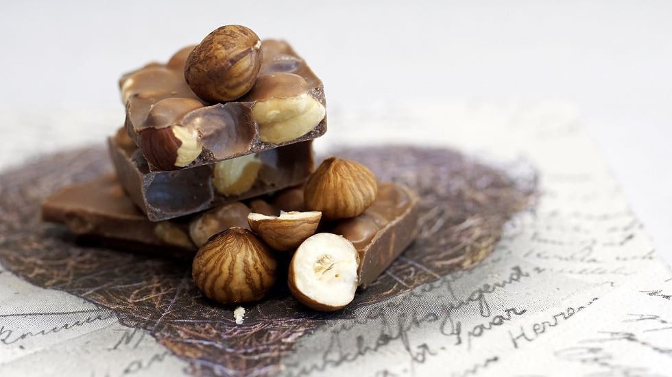 Chocolate companies drive growth for global hazelnut market