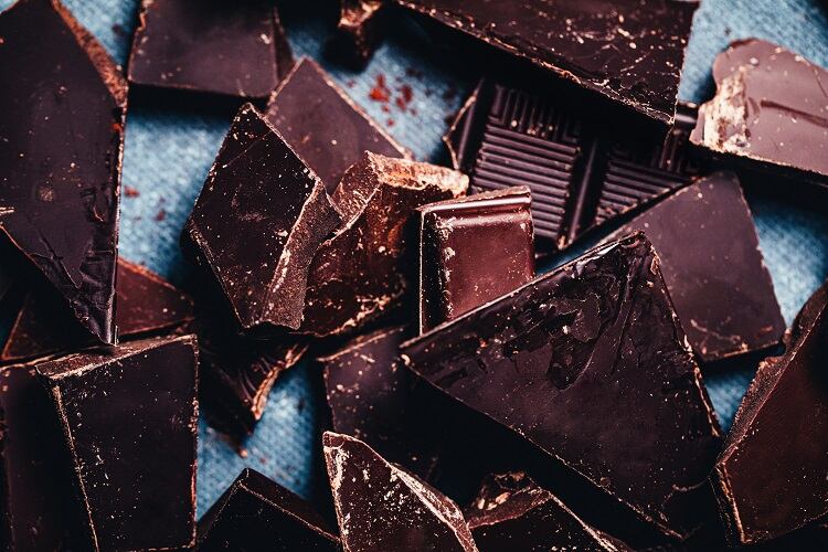 What do consumers want from dairy-free chocolate? ‘Plants and indulgence can go hand-in-hand’