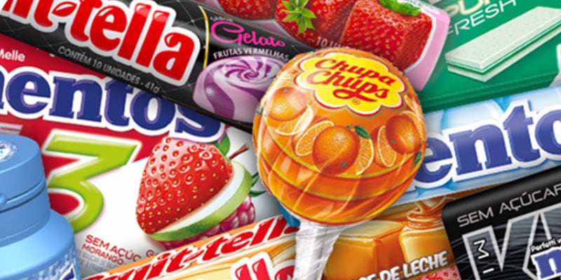 Perfetti Van Melle sets course to reduce greenhouse gas emissions in supply chain