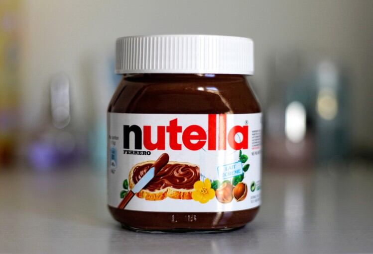 Week-long strike at Nutella factory causes ingredients to run low