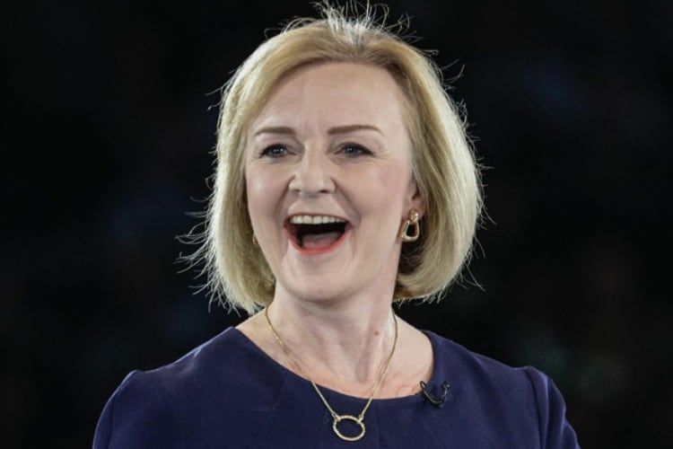 No time to celebrate: New UK PM’s appointment comes with an extensive portfolio of problems