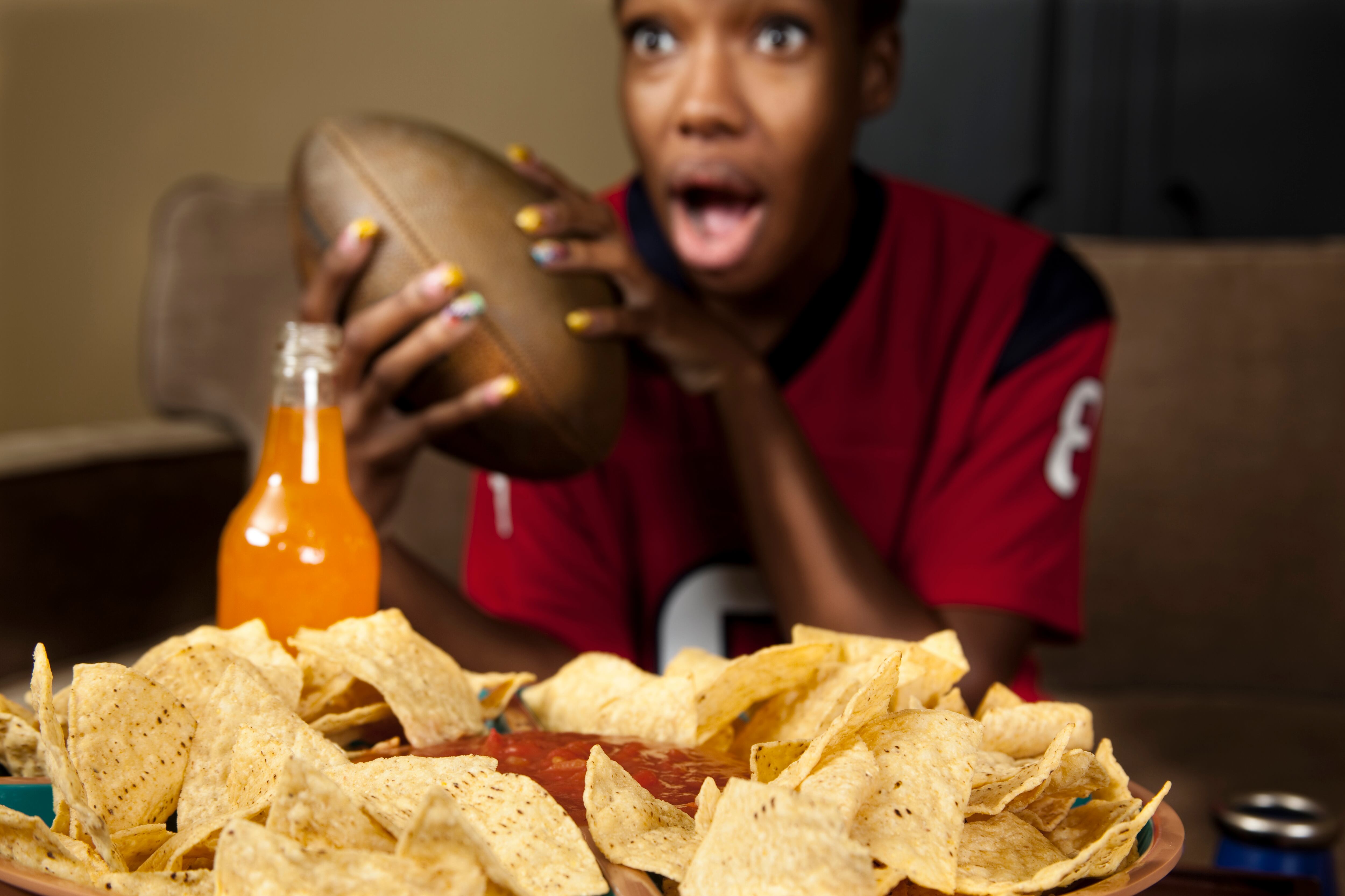 Super Bowl snack wars: Are brands paying too much for the hype?