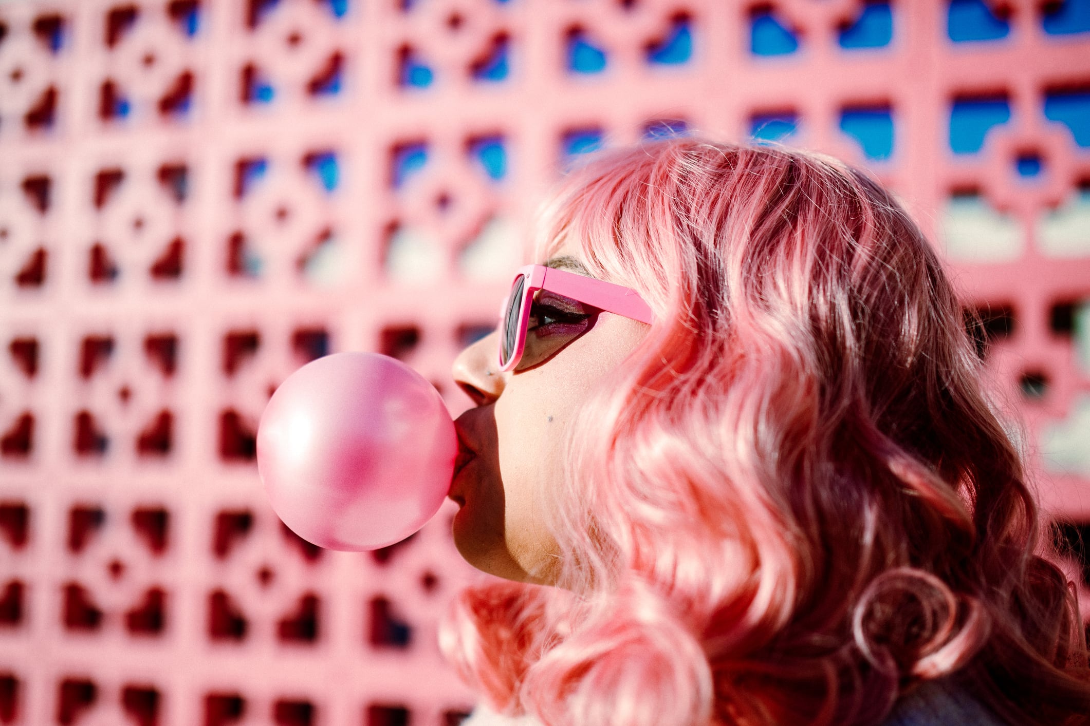 Mintel’s predictions for the future of confectionery flavour and texture