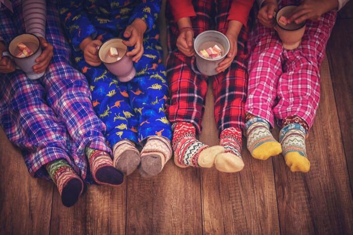 Thinking beyond the bar: Hershey enters the hot cocoa market 