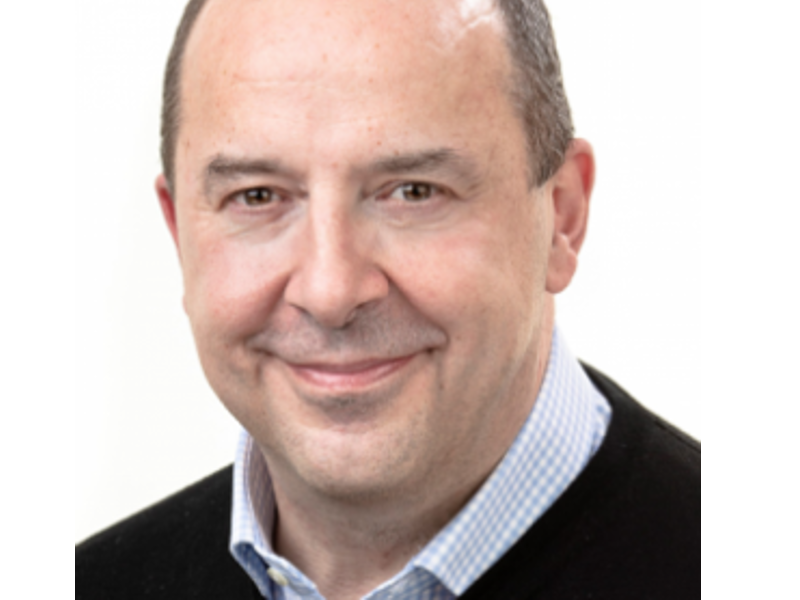 European Cocoa Association elects Paul Davis as new president