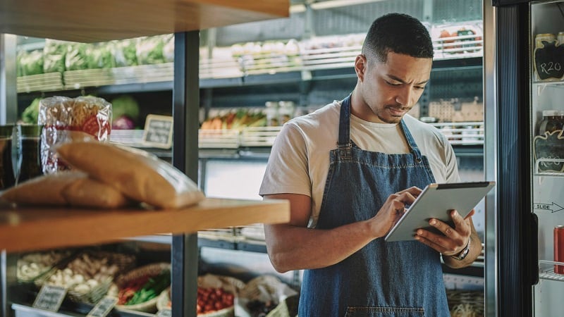 Retailers face digital transformation hurdles, hindered by tech debt, data silos