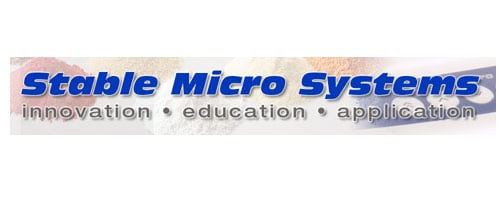Stable Micro Systems