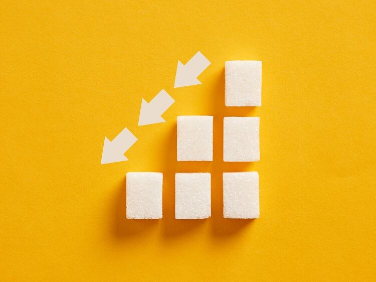 Cutting 80% sugar with a multi-ingredient formula: ‘Unlike current sugar substitutes, there is no compromise on taste’