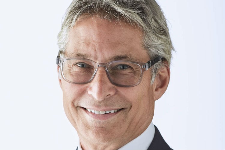 CREATIVE CONVERSATIONS: Steve Lightman