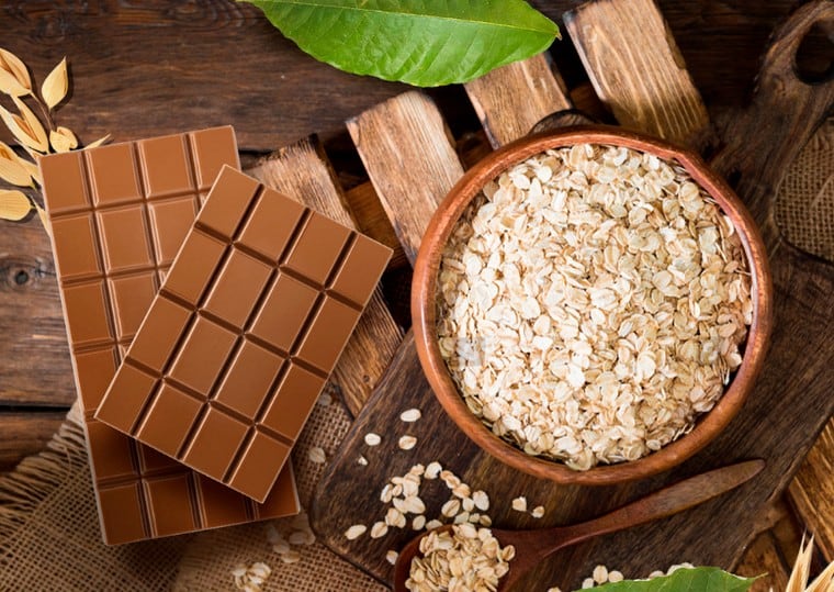 Luker Chocolate heads to ISM as 'oat m!lk' chocolate continues to dominate