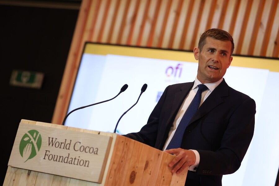 World Cocoa Foundation pledges to maintain dialogue with Cote d’Ivoire and Ghana after Partnership Meeting snub