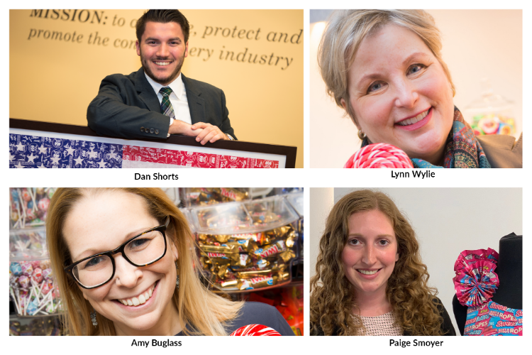 NCA announces raft of senior appointments