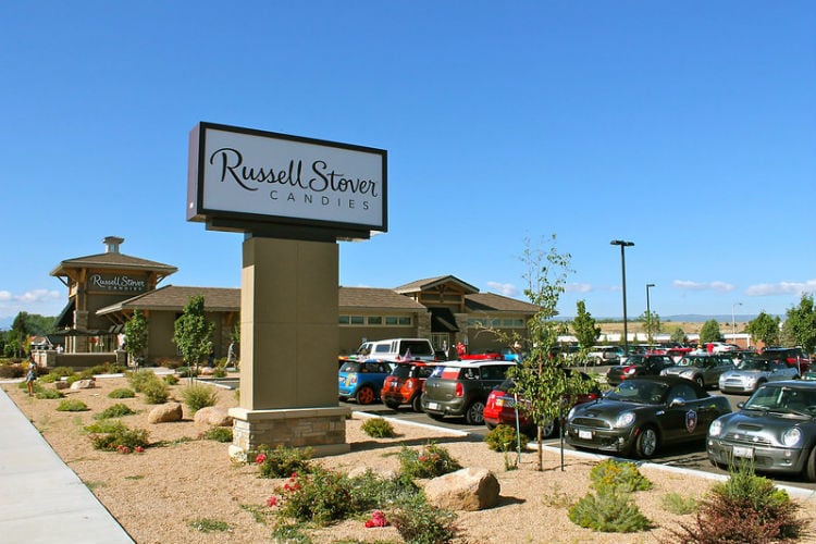 Russell Stover announces major restructure as parent company Lindt reports slow growth in the US