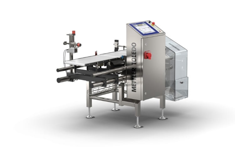 Mettler-Toledo’s upgrades its Label Inspection Solution to minimise reworking