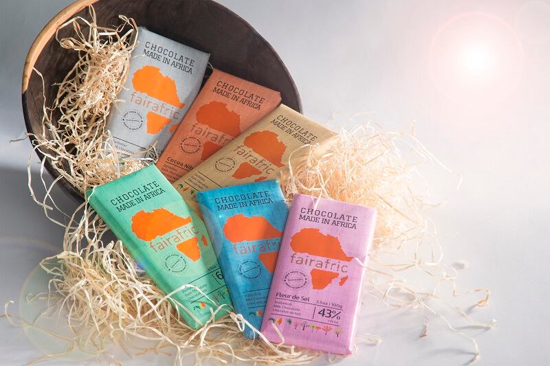 ‘Decolonising’ the chocolate supply chain