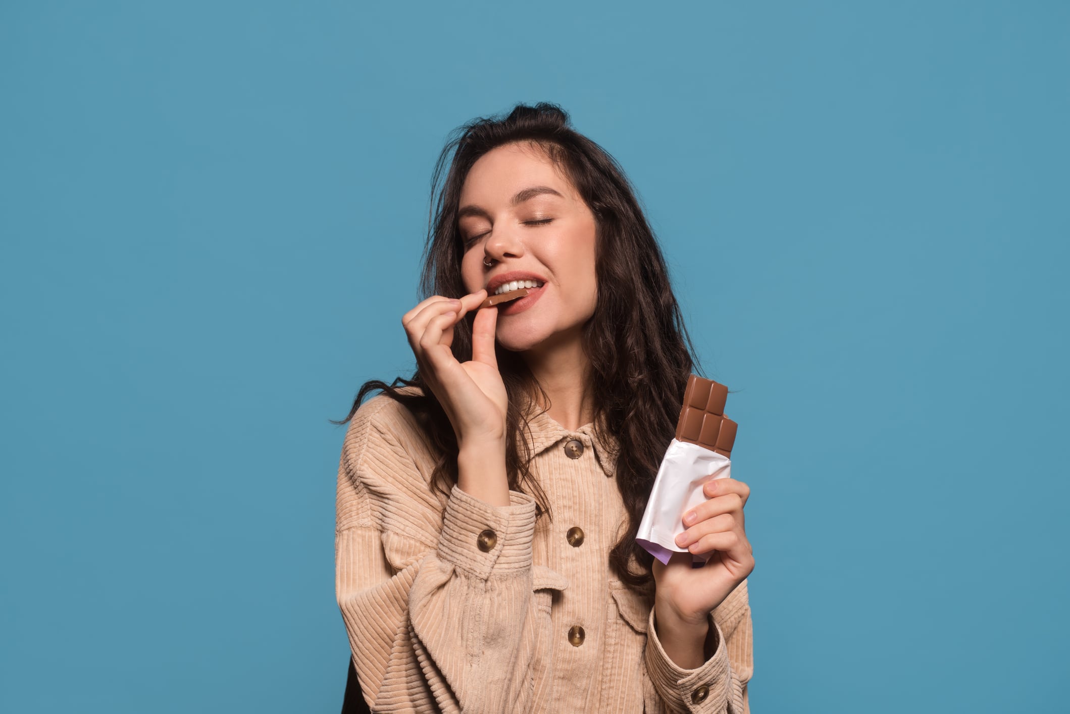 Lust for chocolate rising and Mondelēz International is ready to cash in