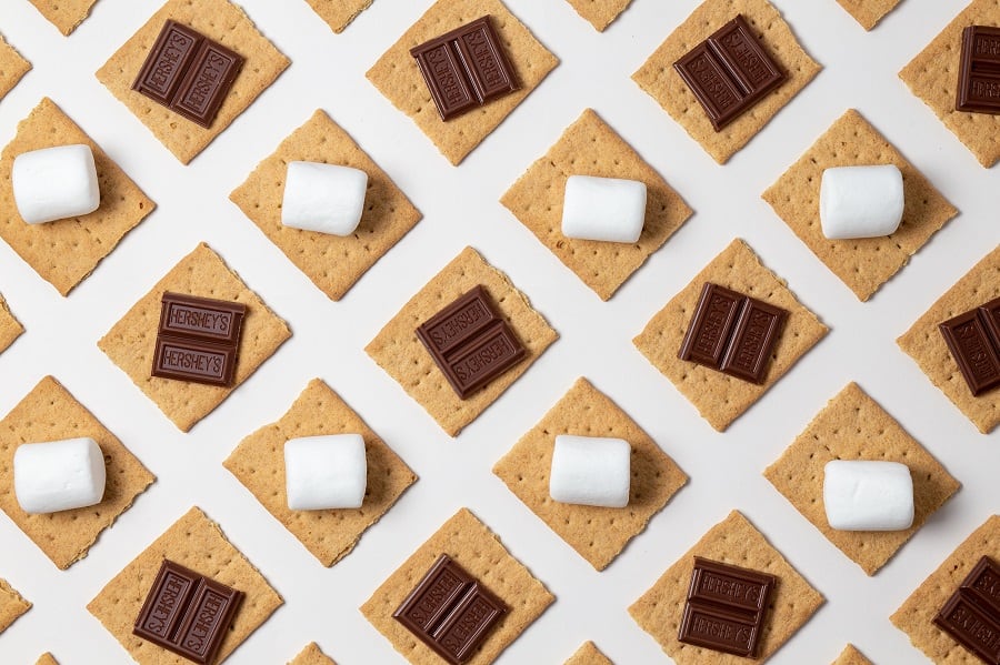 Hershey's net sales grow as it expands commercial capabilities amidst rising commodity and logistics costs