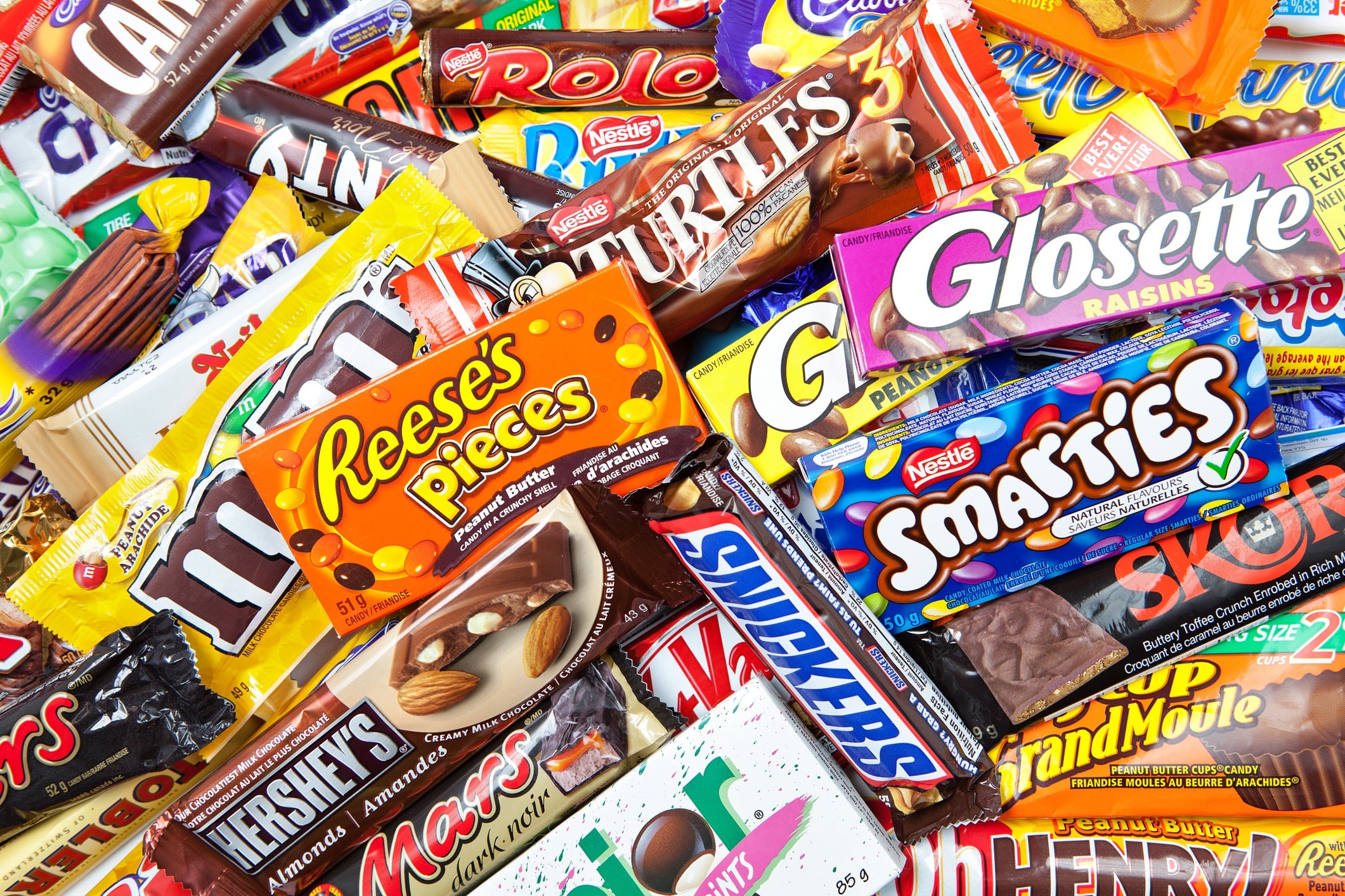 Top most valuable food brands 2025 announced