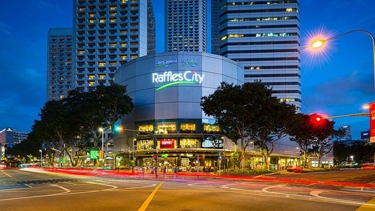 CAA cocoa conference in Singapore pushed back to November 2021 due to coronavirus restrictions