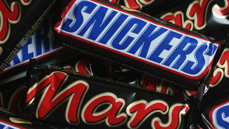 Mars Wrigley exclusive interview: Firm reveals business strategy to increase presence in emerging markets 