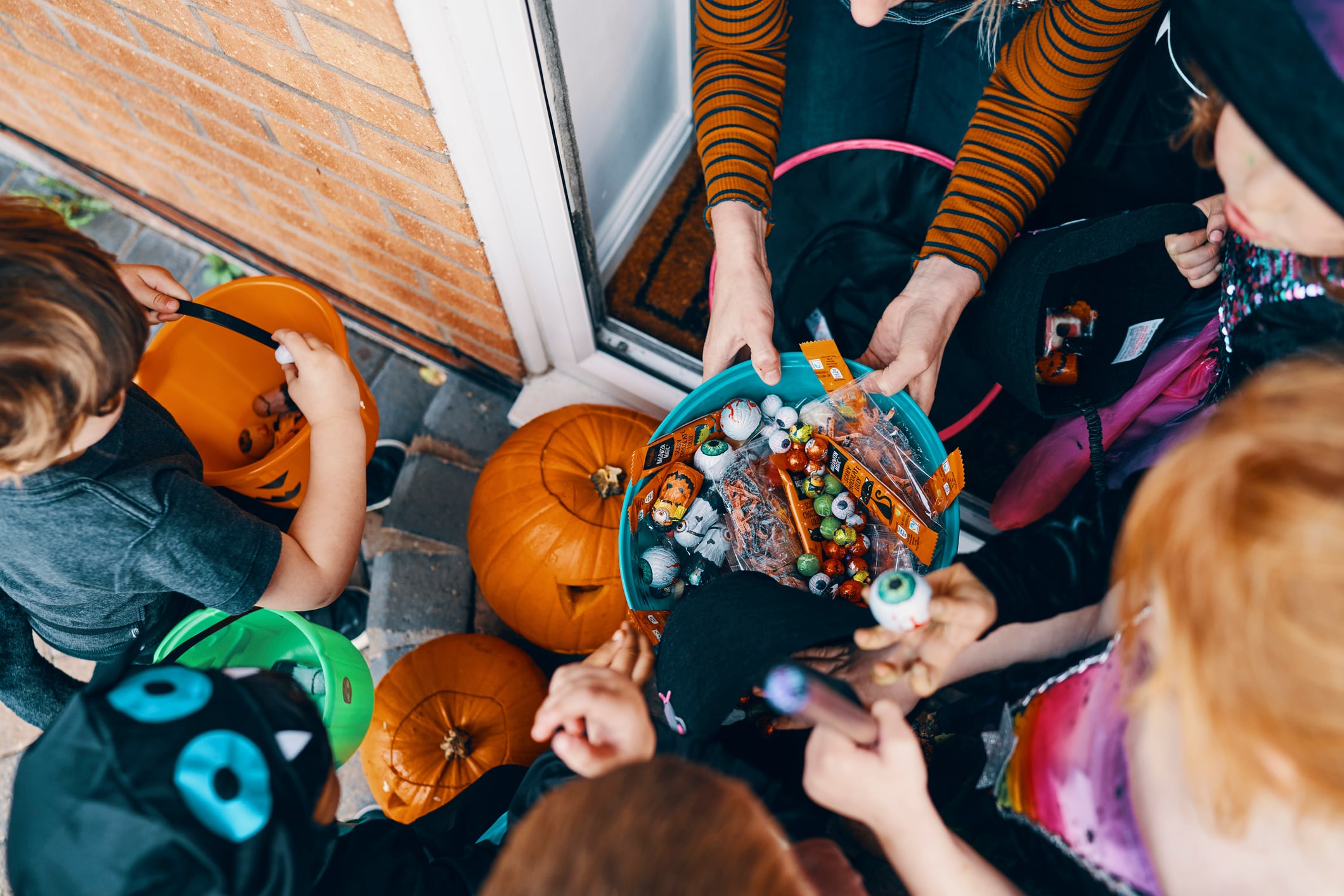 Stretching out Halloween has a spellbinding effect 