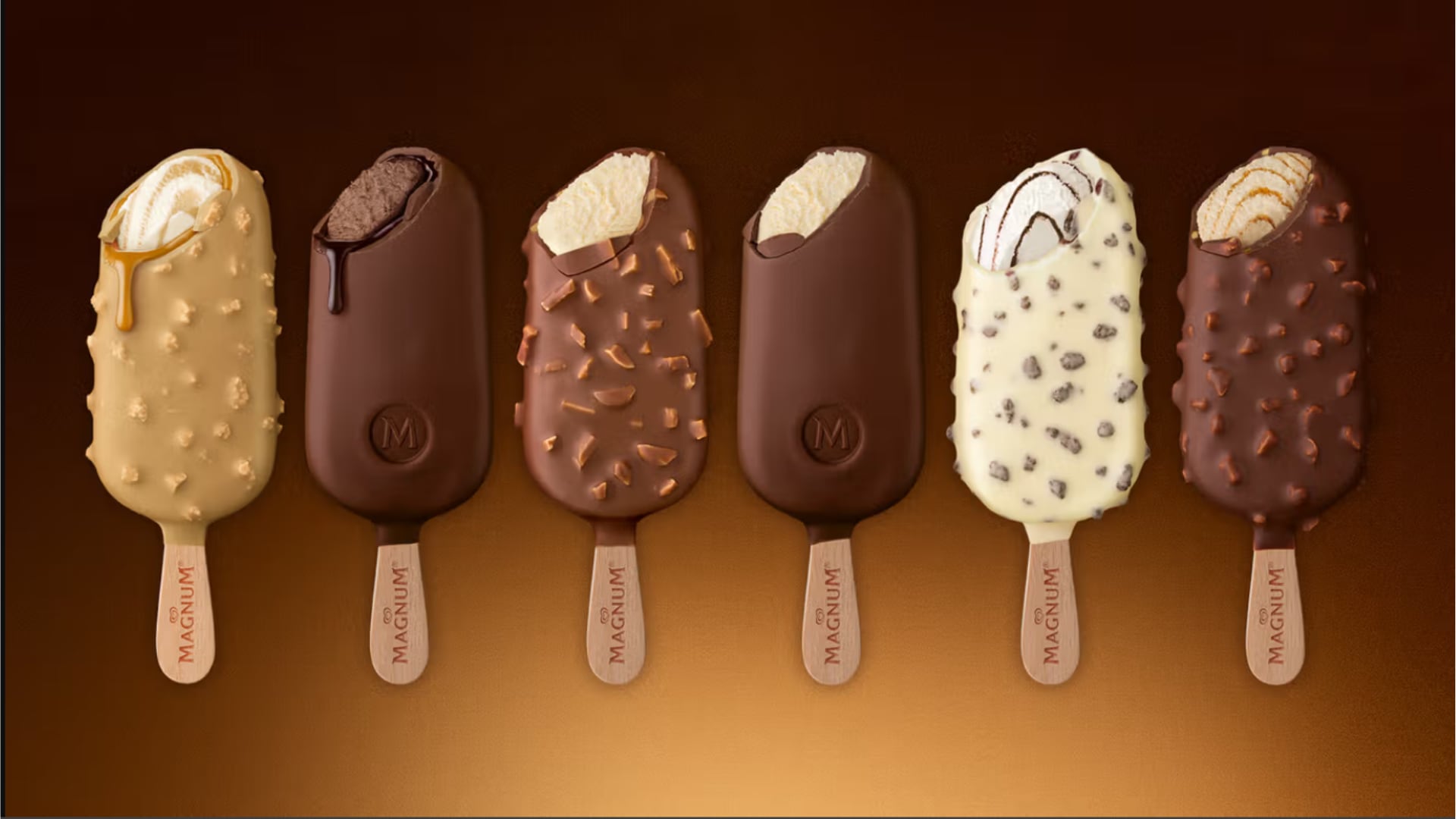 The Magnum Ice Cream Company (TMICC) is progressing towards full separation from Unilever,