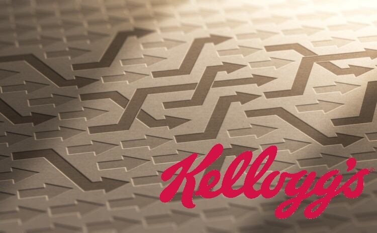 Kellogg takes $35m hit, cuts jobs as part of Keebler, Famous Amos sale