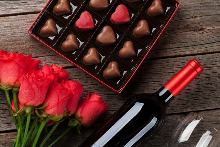 NCA launches ‘Valentine’s Day Central’ hub to offer information on chocolate gifts and treats