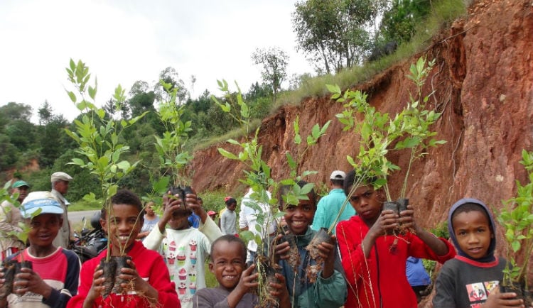 Boost for Madagascar as chocolatier MIA announces more funding for social programs on island