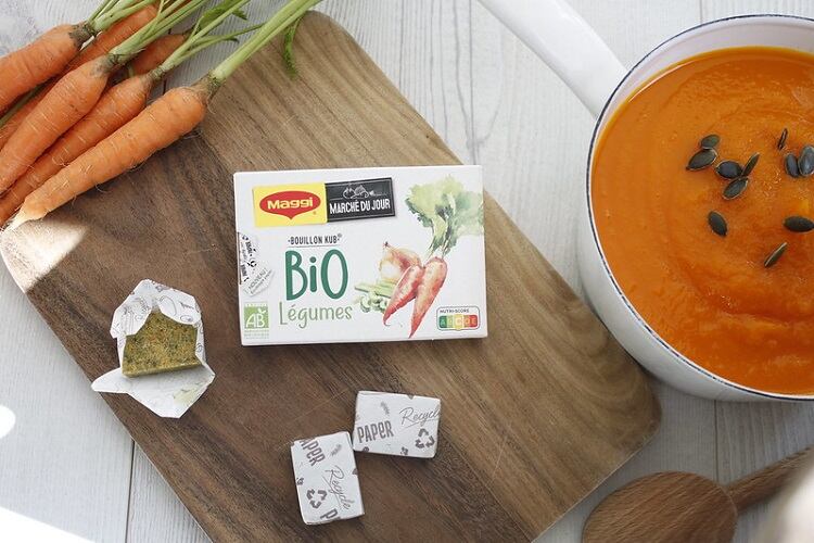 Behind Nestle’s approach to sustainable packaging: ‘We want less and better packaging, and better systems’