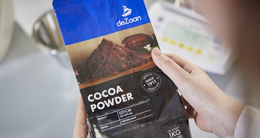 Confectionery trends for 2021 - celebrating cocoa as an ingredient in its own right
