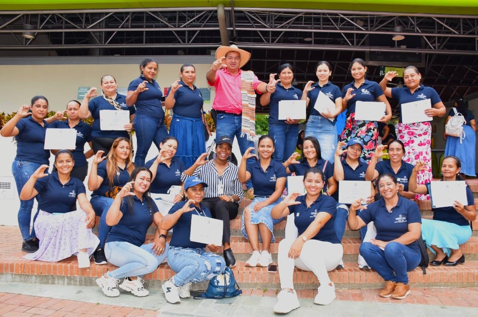 Chocolate Cordillera achieves early wins for its female cocoa farmers