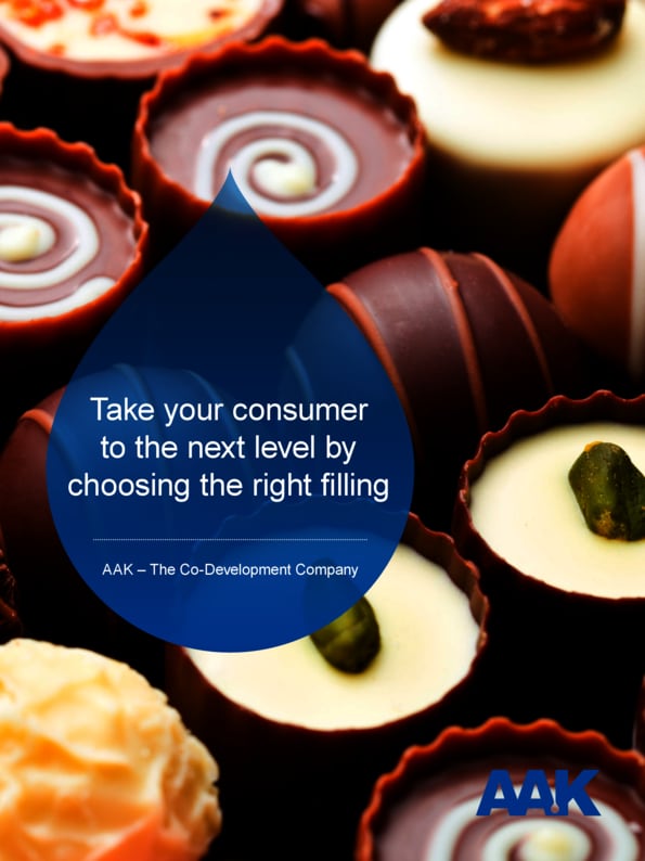 Let’s create your next special chocolate moment