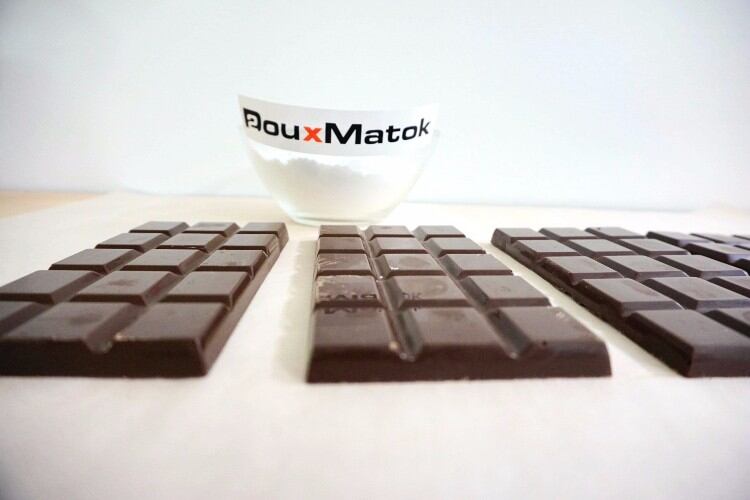 DouxMatok appoints Ari Melamud as new CEO