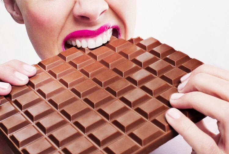 Could low-sugar chocolate actually taste better? 