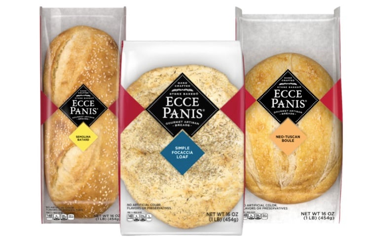 Jimmy’s Cookies enters artisan bread category with acquisition of Campbell brand