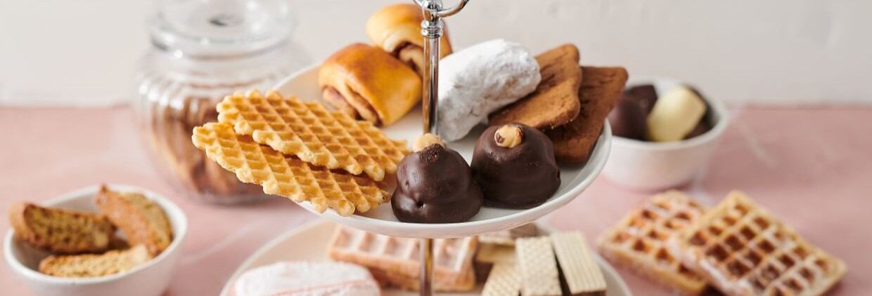 European Commission confectionery market