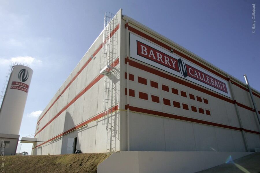 Barry Callebaut expands its footprint in Brazil with new logistics point in the northeast